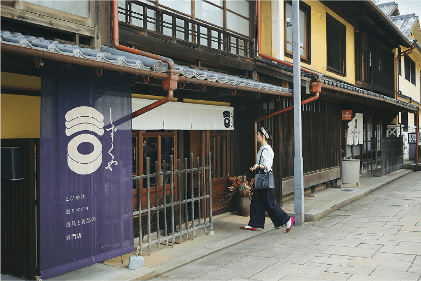 色褪せない道具たち