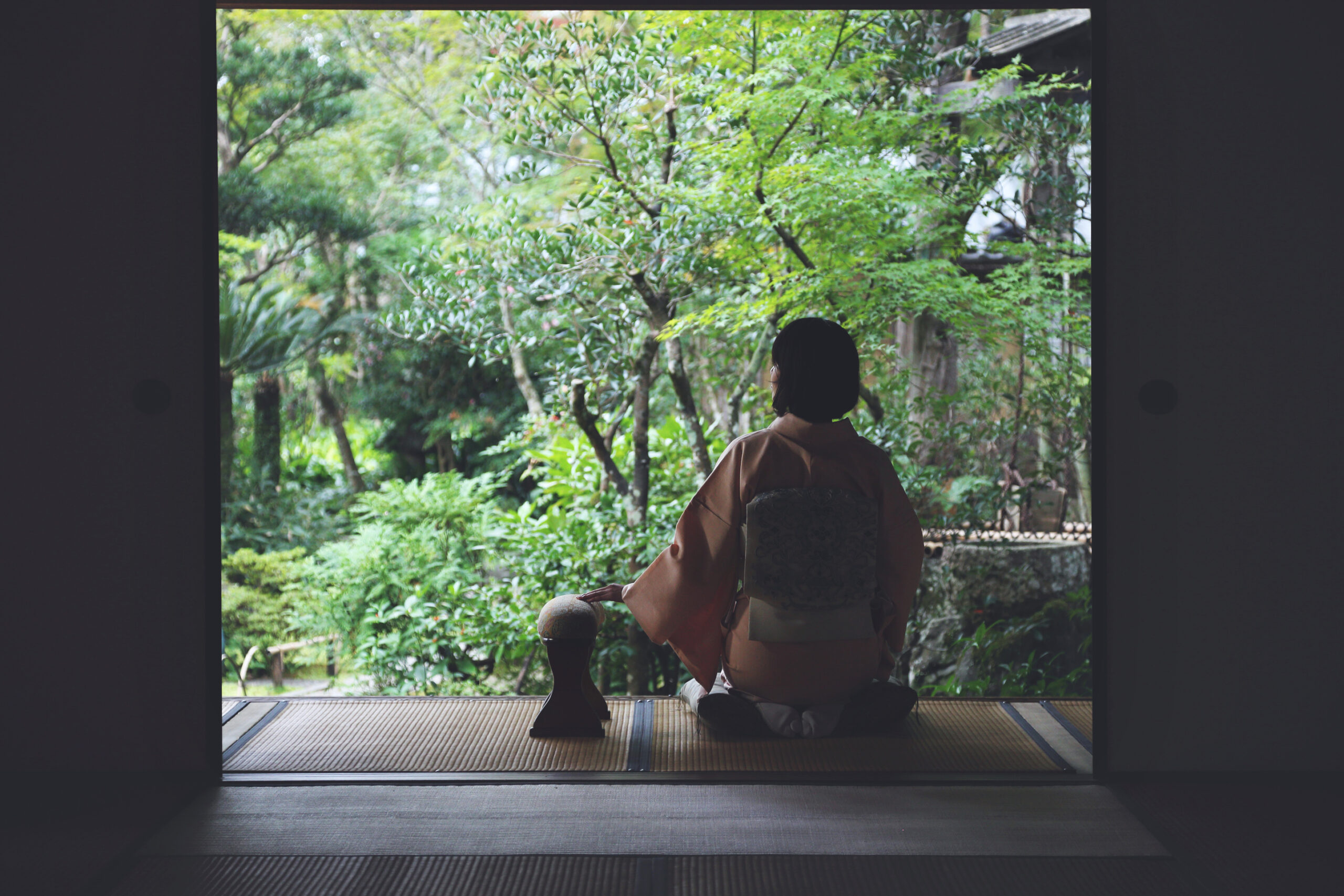 臥龍山荘臥龍院_2