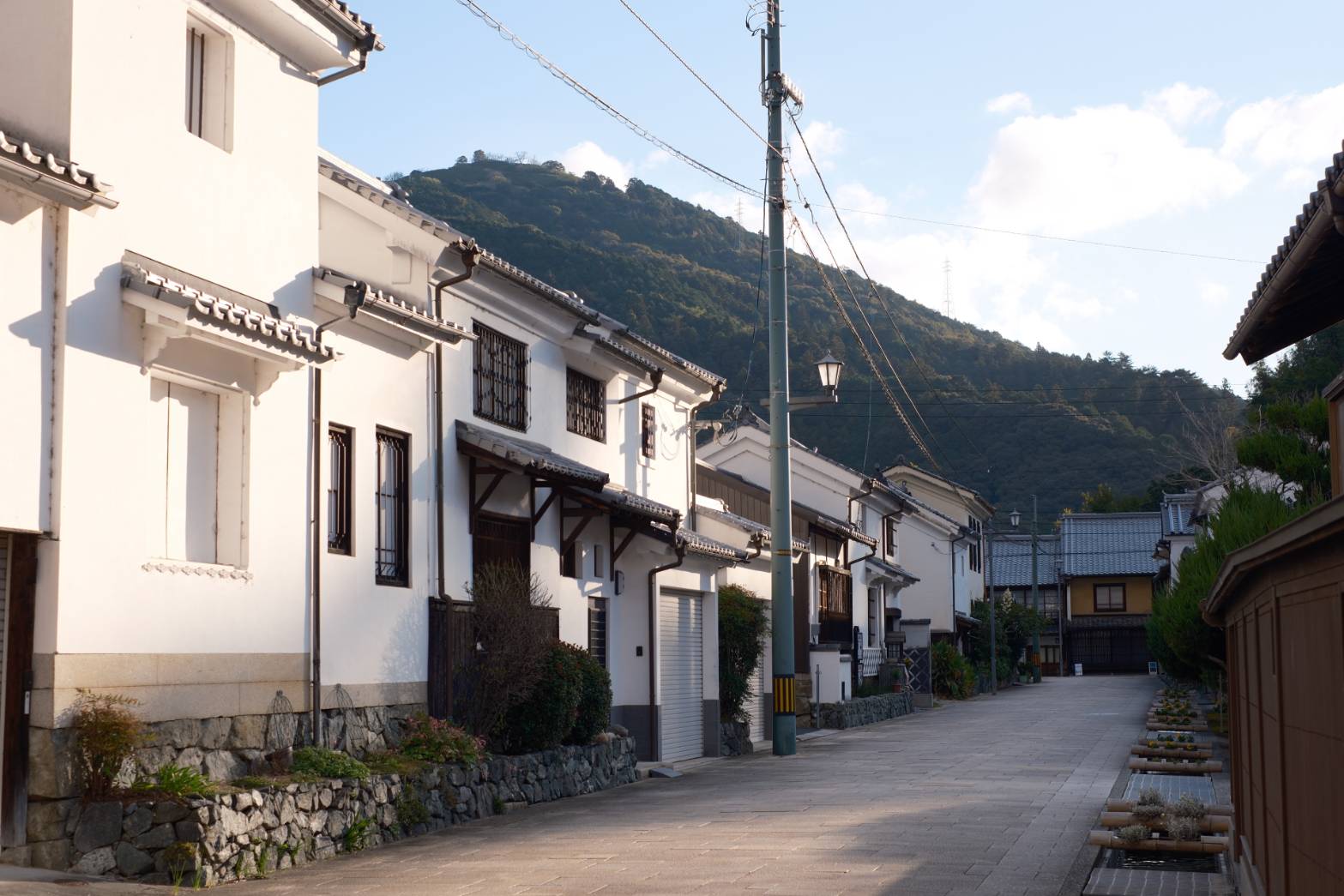 NIPPOANI HOTEL 大洲 城下町