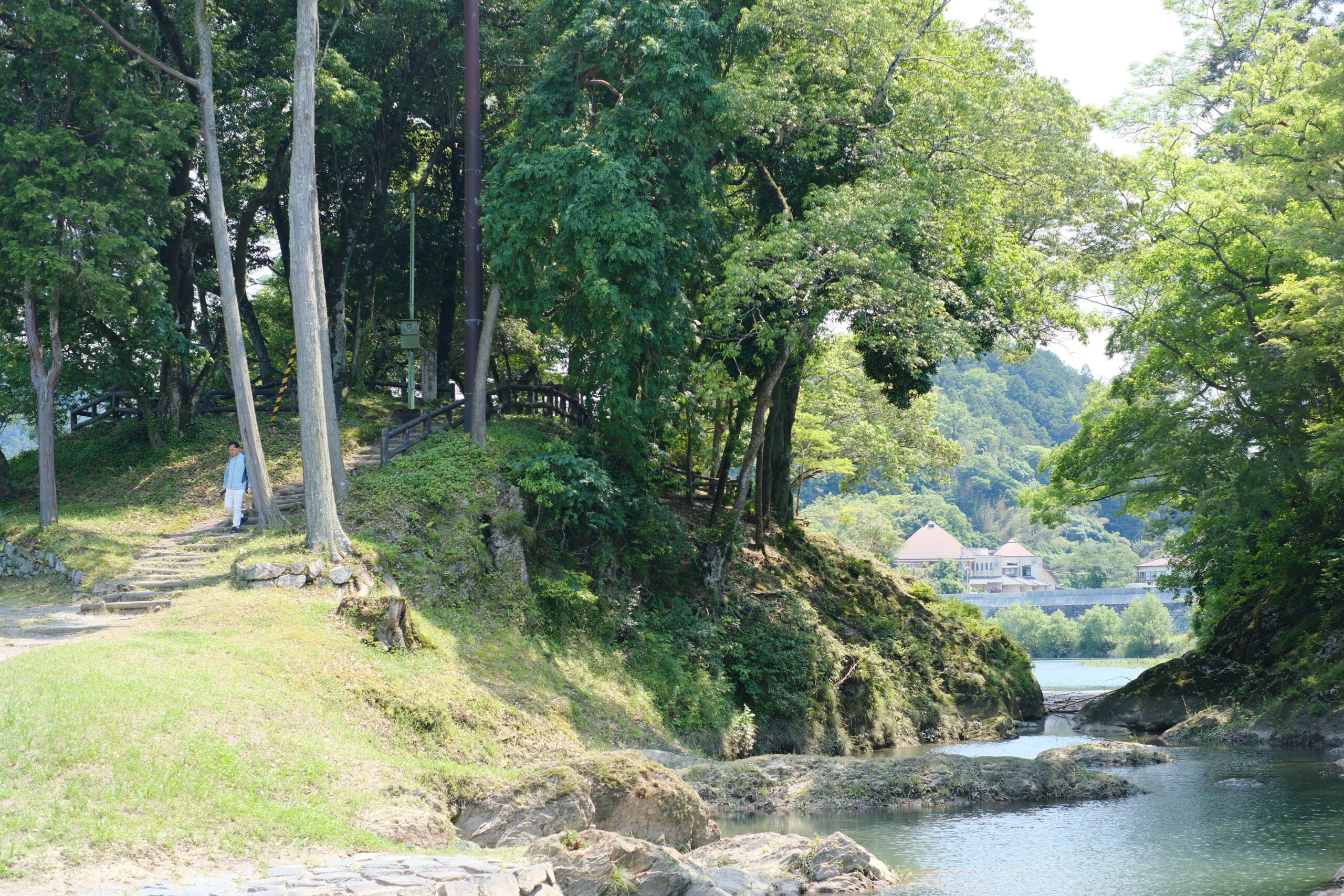 NIPPOANI HOTEL 大洲 城下町