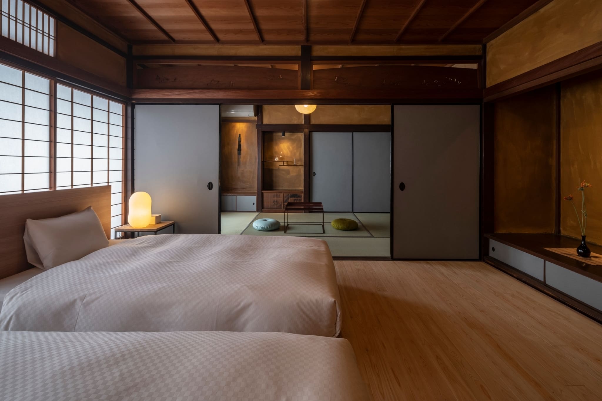 NIPPOANI HOTEL 大洲 城下町