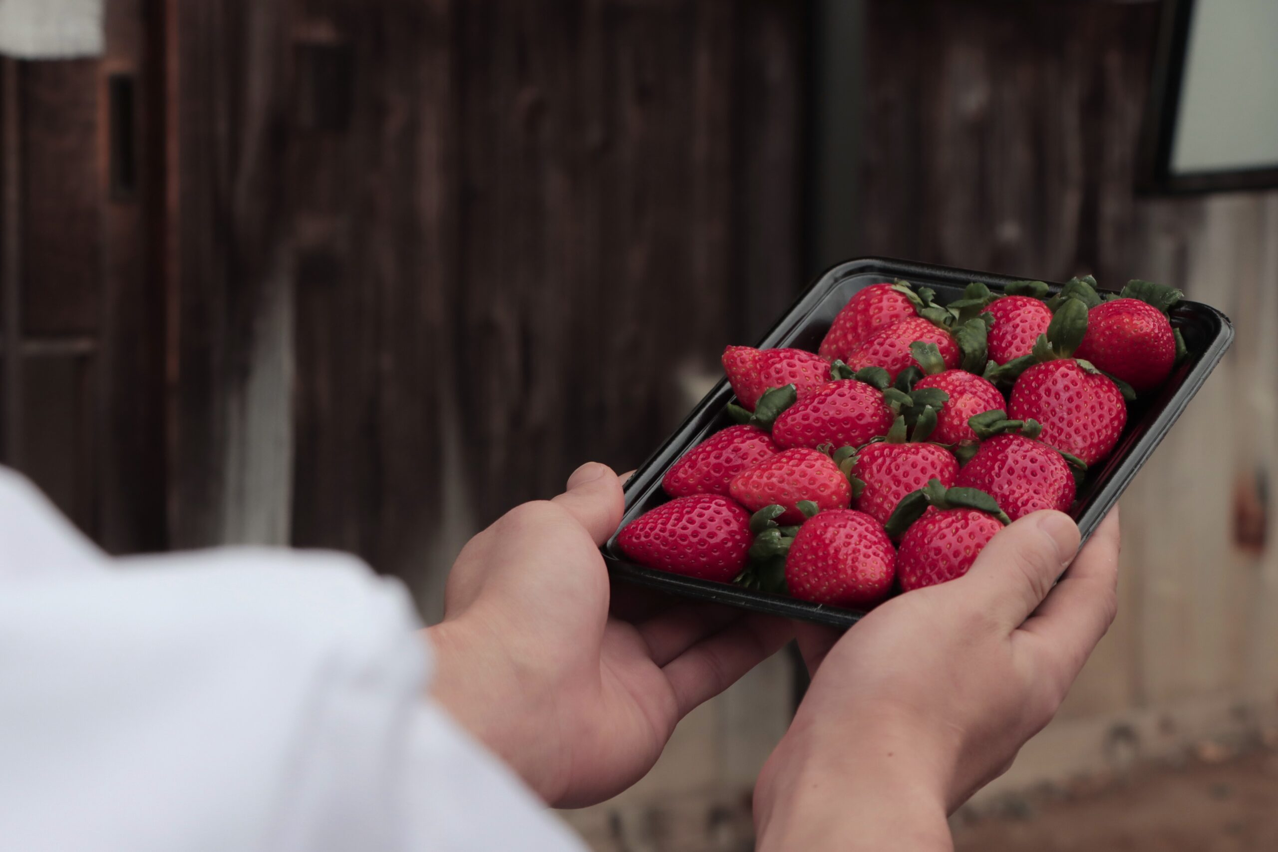 NIPPPNO HOTEL 大洲 城下町_いちごコラボ